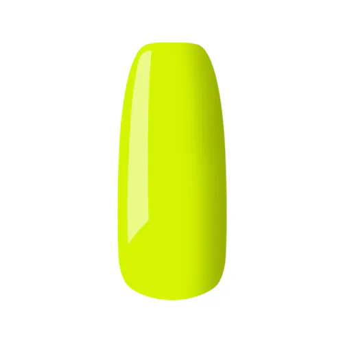 Цвят „Neon Lime“