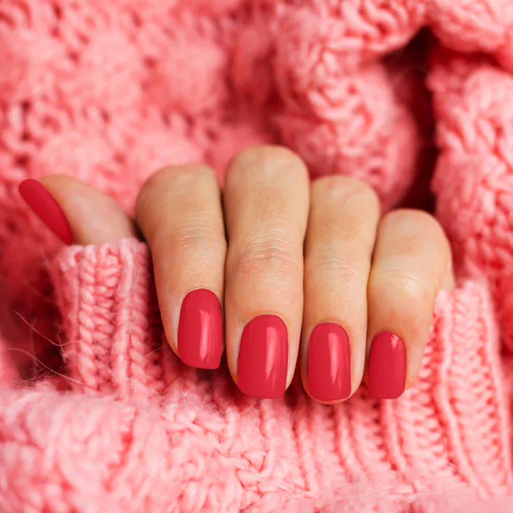 Цвят „Pink Peony“