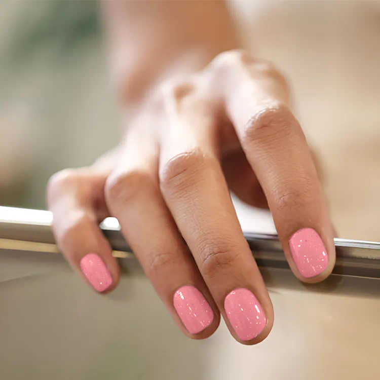 Цвят „Glittering Rose“