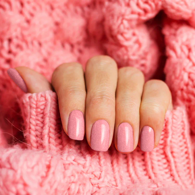 Цвят „Glittering Rose“