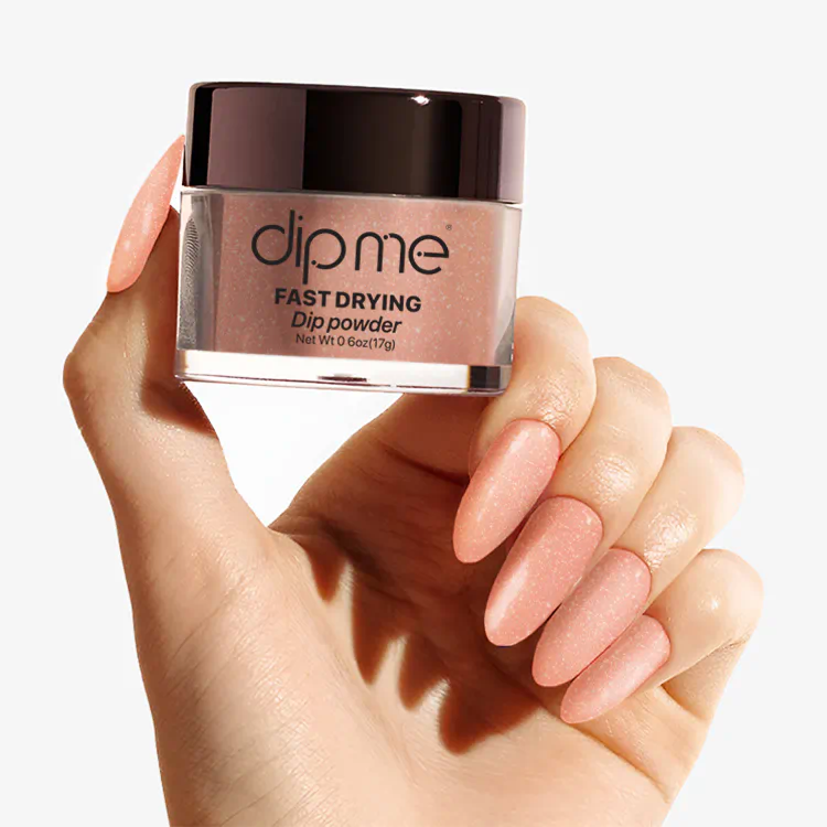 Цвят „Pink Quartz“
