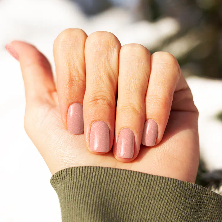 Цвят „Pink Quartz“