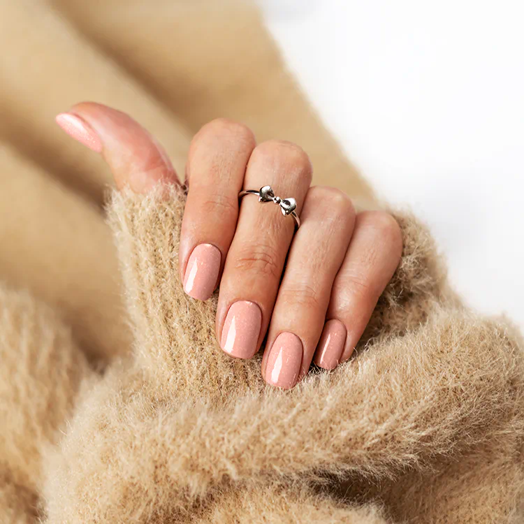 Цвят „Pink Quartz“