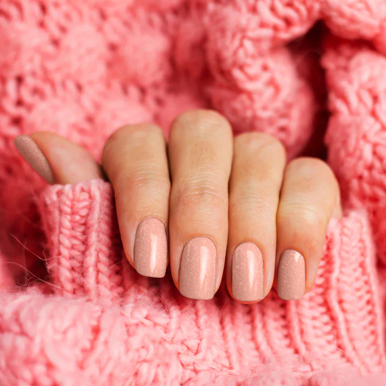 Цвят „Pink Quartz“