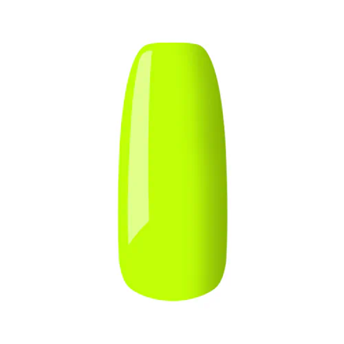 Цвят „Electric Green“
