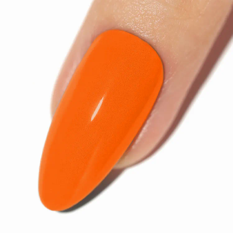 Цвят „Juicy oranges“