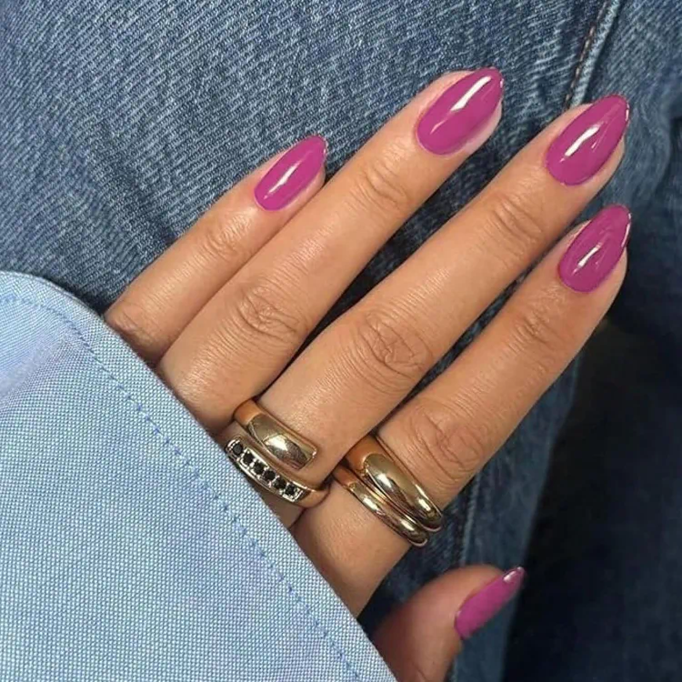 Цвят „Rosy Cheeks“