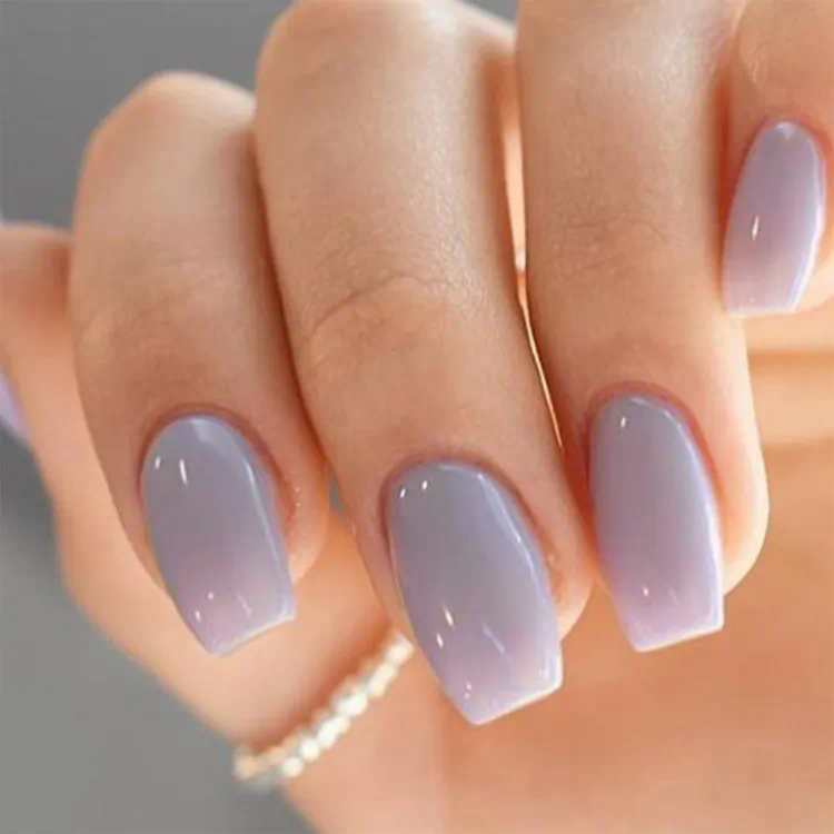 Цвят „Dusty Fairytale“