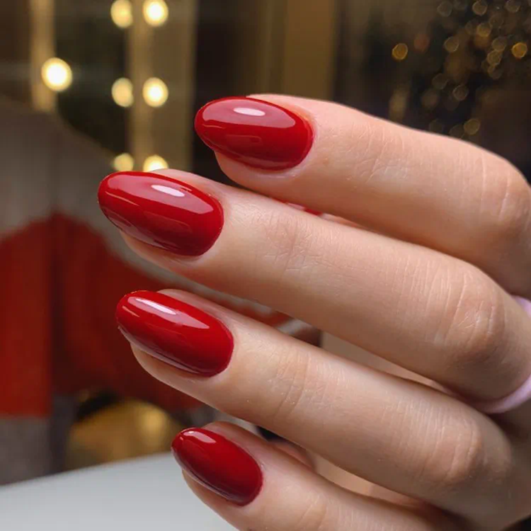  Цвят „Red wine“