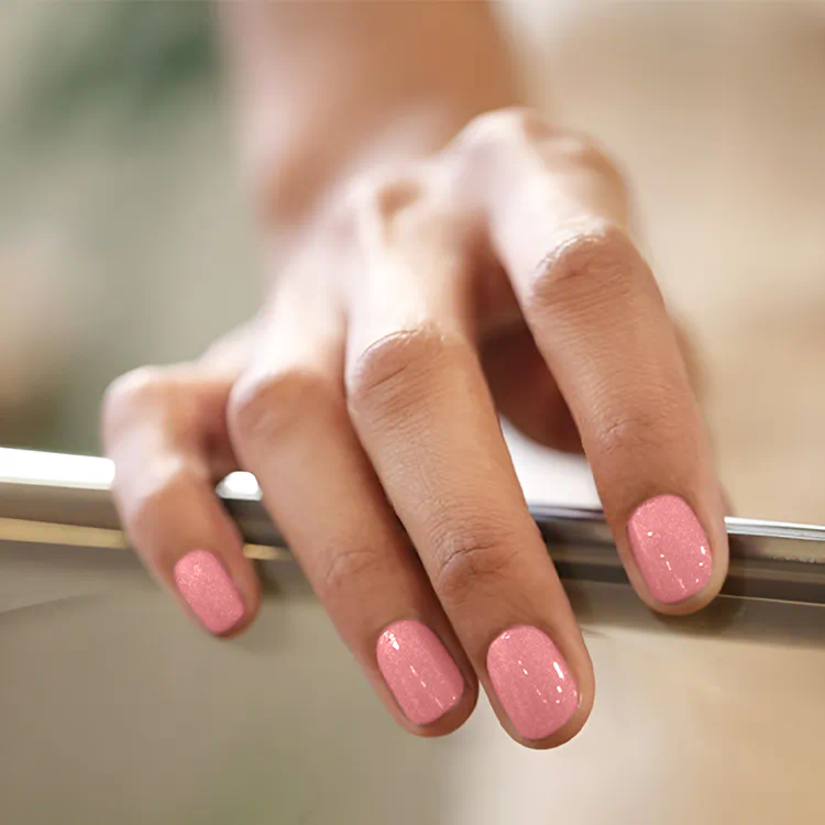 Цвят „Pink Fairytale“