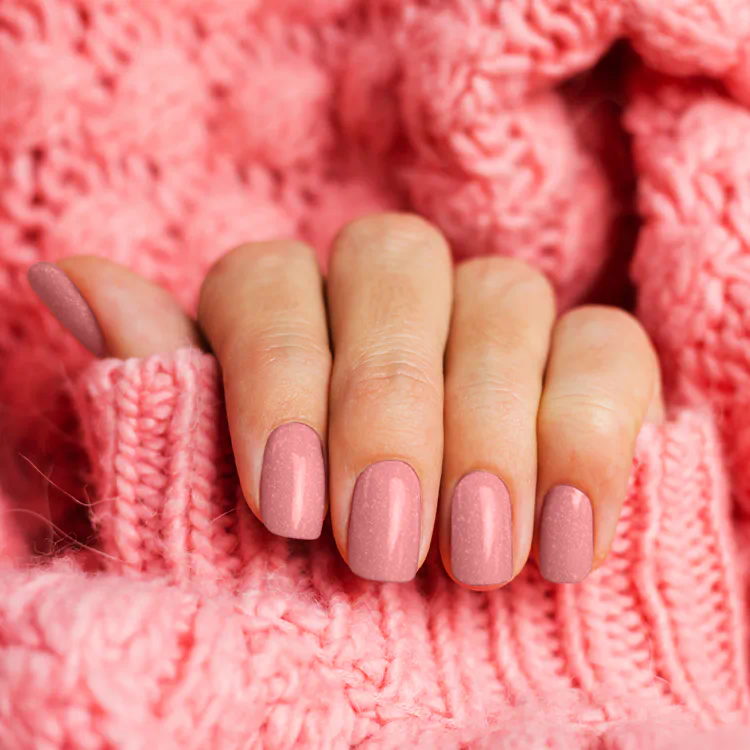 Цвят „Pink Fairytale“