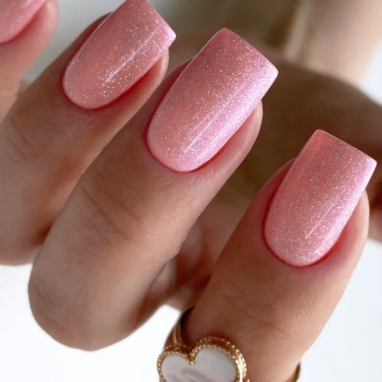 Цвят „Pink Fairytale“