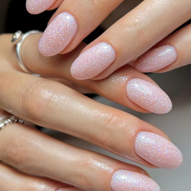 Цвят „Bright Gold“