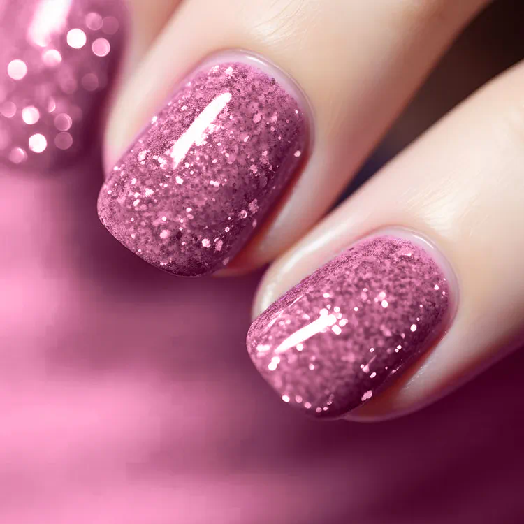 Цвят „Princess Sparkle“