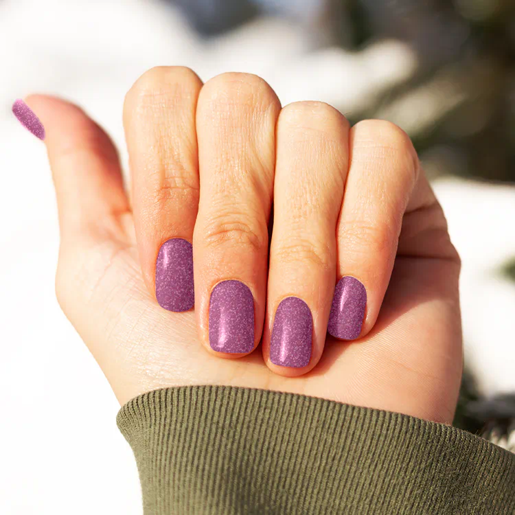 Цвят „Princess Sparkle“