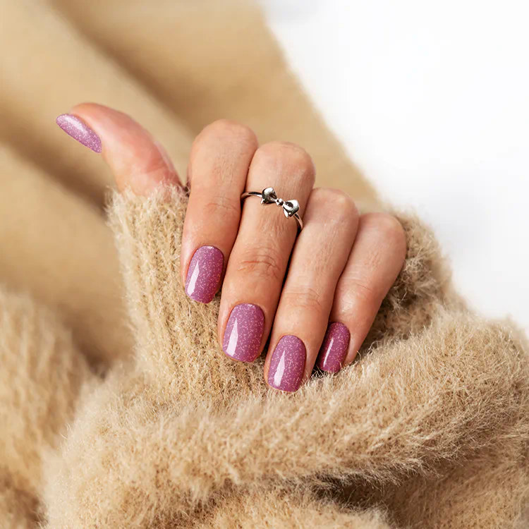 Цвят „Princess Sparkle“