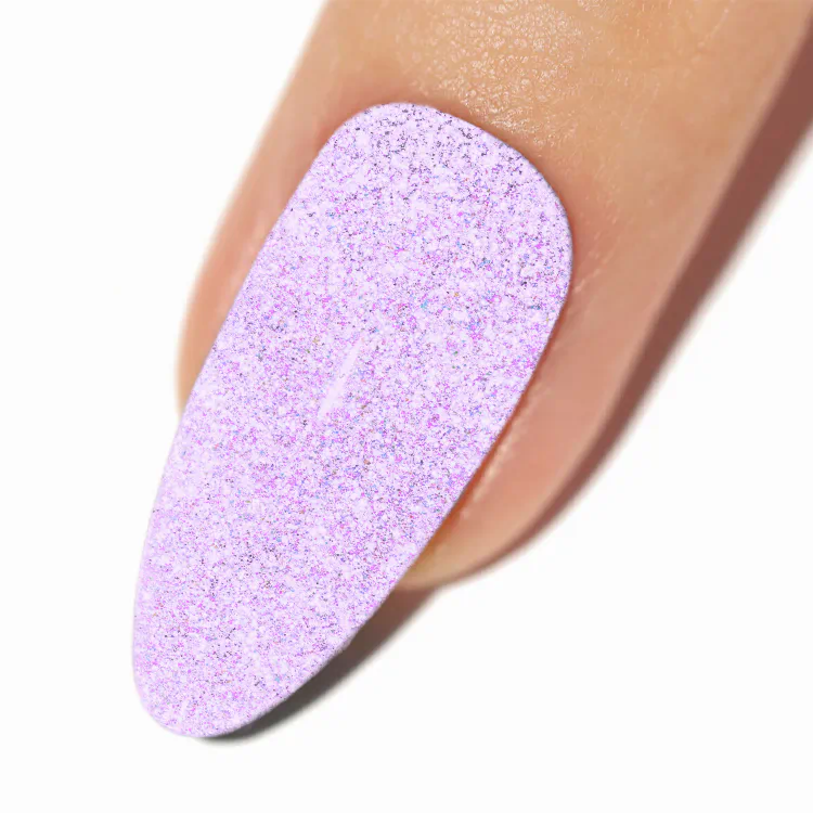  Цвят „Glitter universe“
