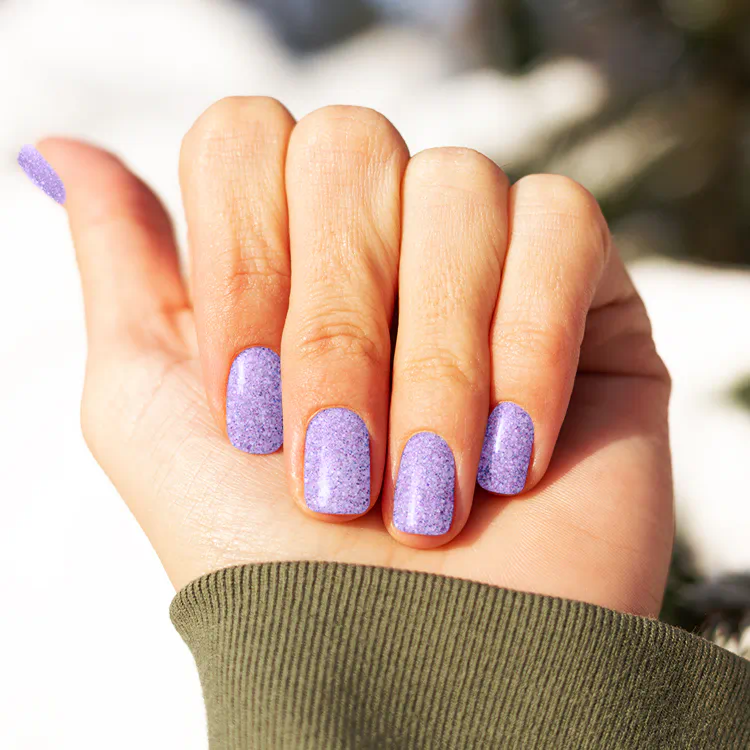  Цвят „Blue Heaven“