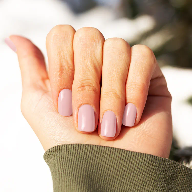 Цвят „Simple Nude“