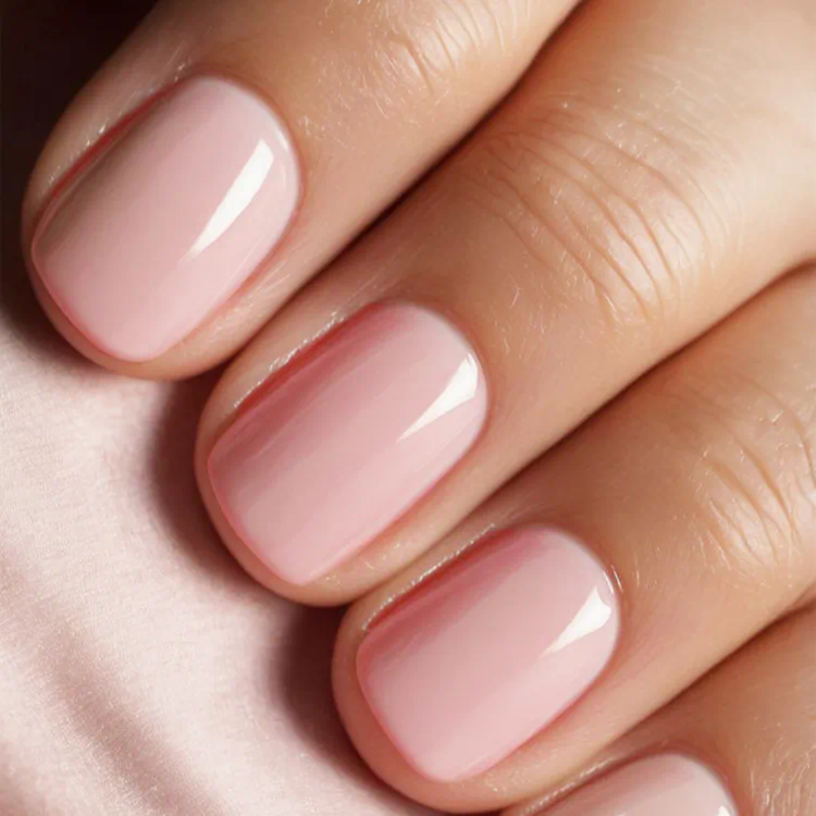 Цвят „Simple Nude“