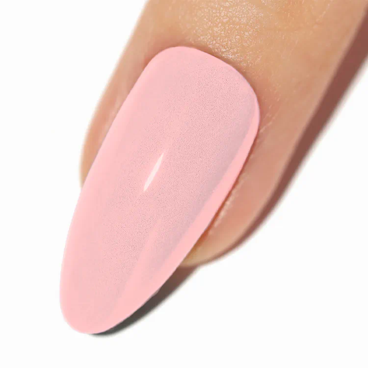 Цвят „Baby pink“