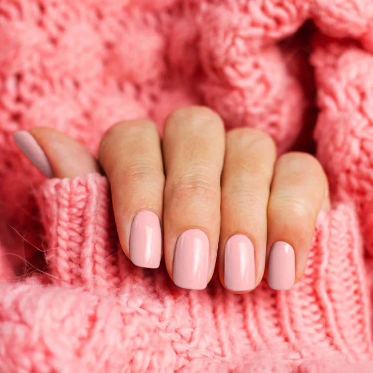 Цвят „Baby pink“