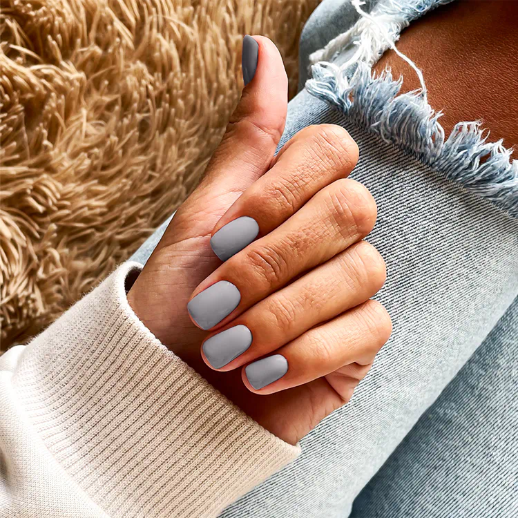 Цвят „Grey pearl“