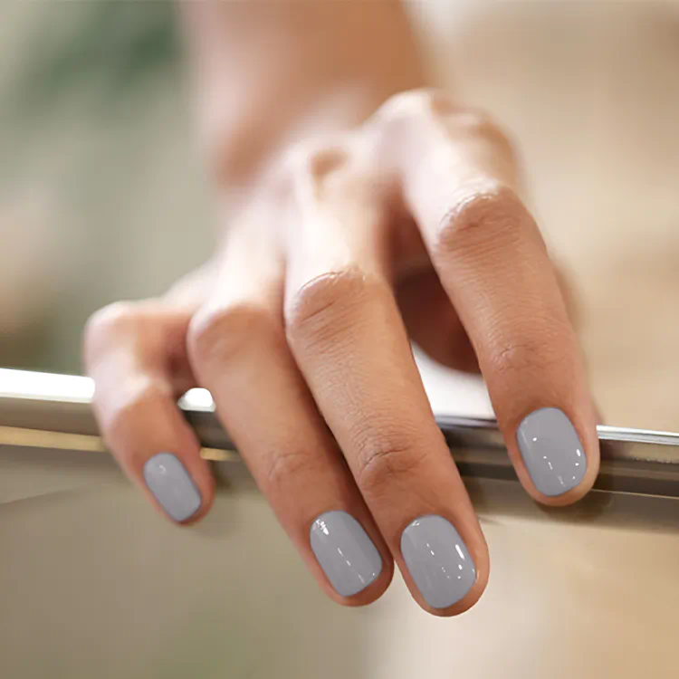 Цвят „Grey pearl“