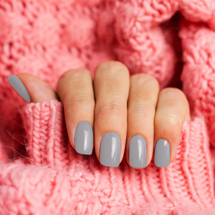 Цвят „Grey pearl“