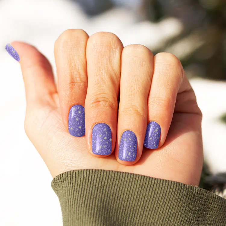 Цвят „Azure Nights“