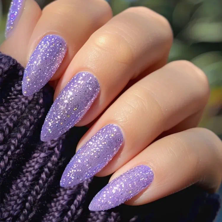 Цвят „Azure Nights“