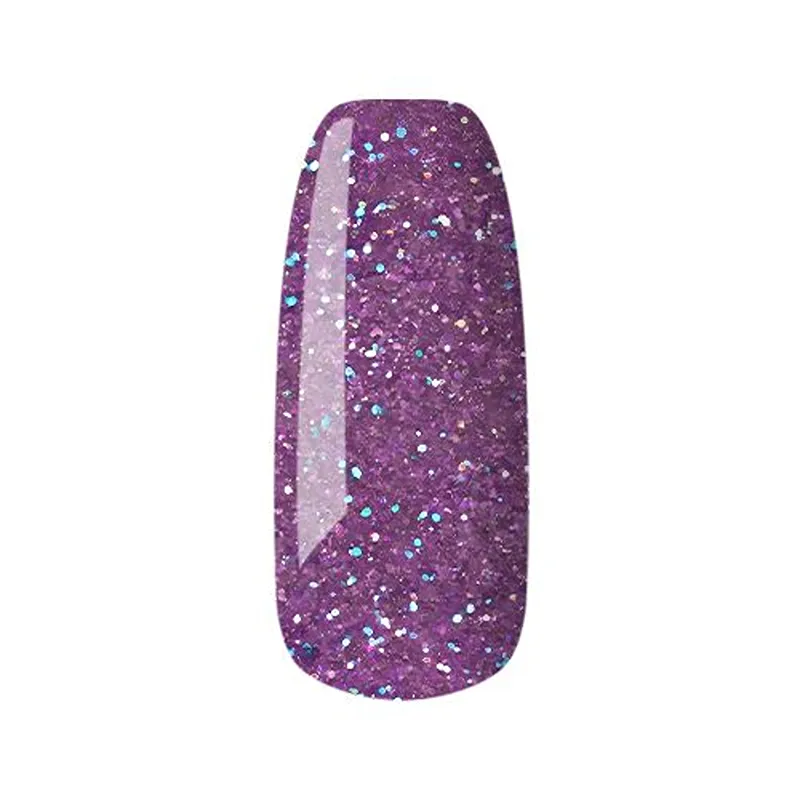  Цвят „Glitter universe“