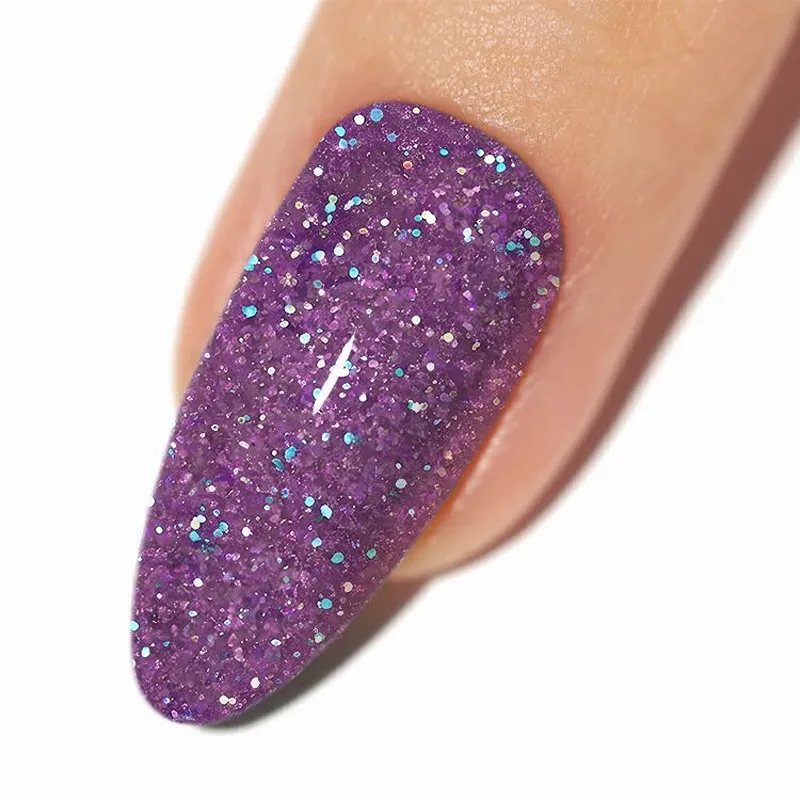  Цвят „Glitter universe“