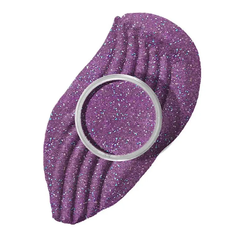  Цвят „Glitter universe“