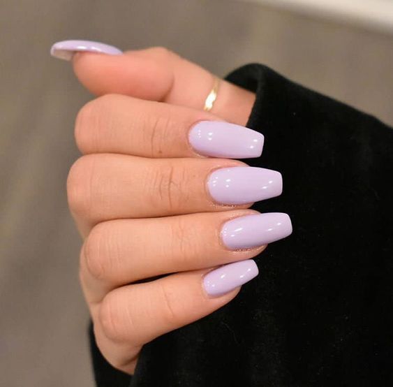 Цвят „Candy Purple“