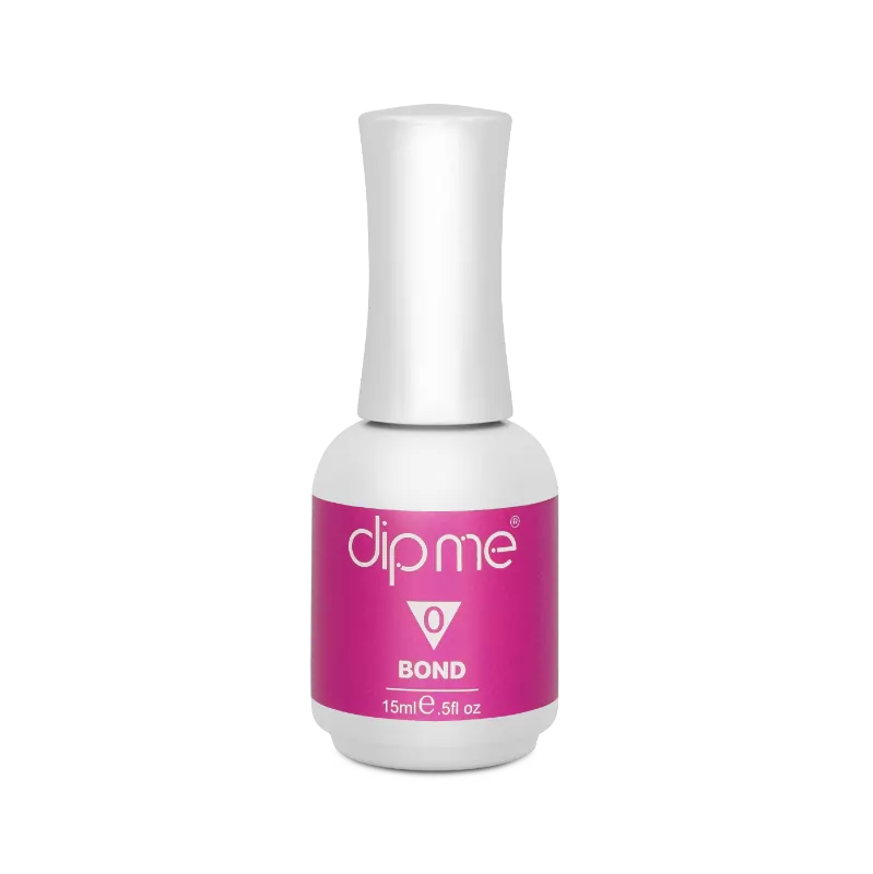 DipMe Bond: The foundation of every great manicure