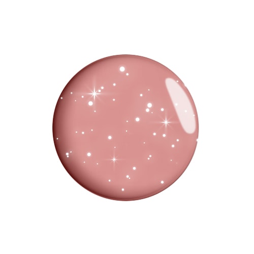 Candy Pink Glitter