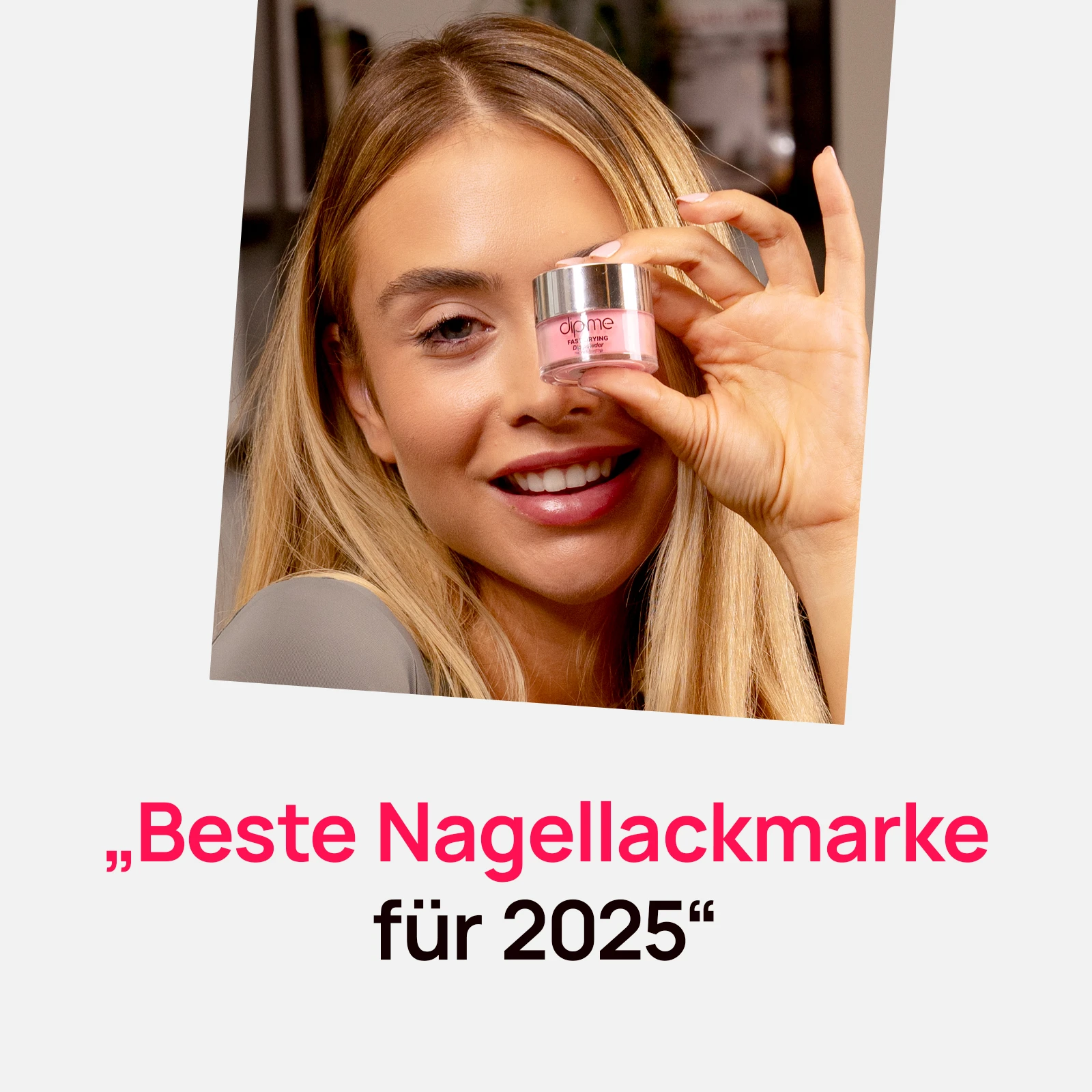 Starter-Kit mit 3 Tauchpulvern  + Geschenk: 2 zusätzliche Pulver 