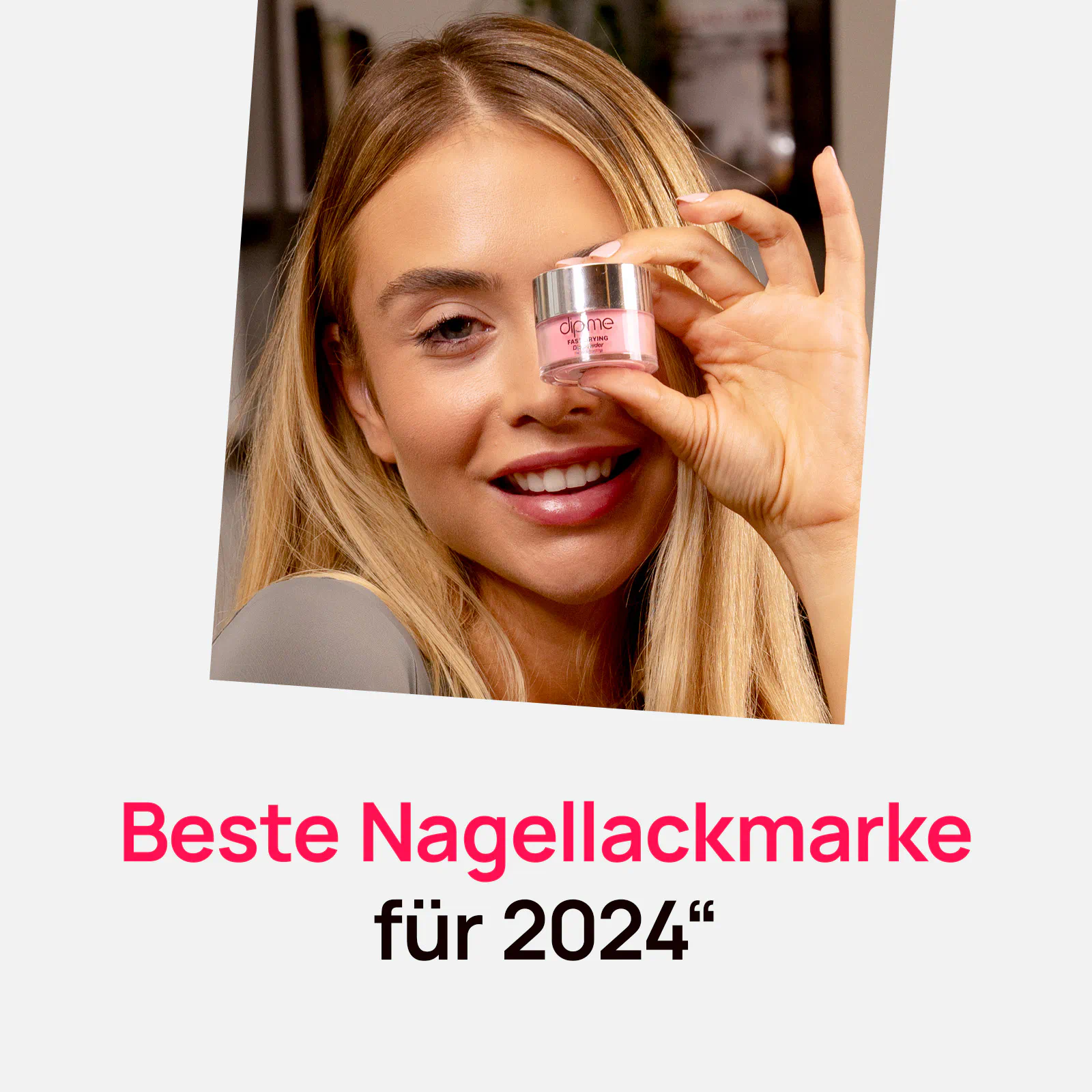 Starter-Set für den Aufbau  + 3 Farbpuder zur Auswahl 