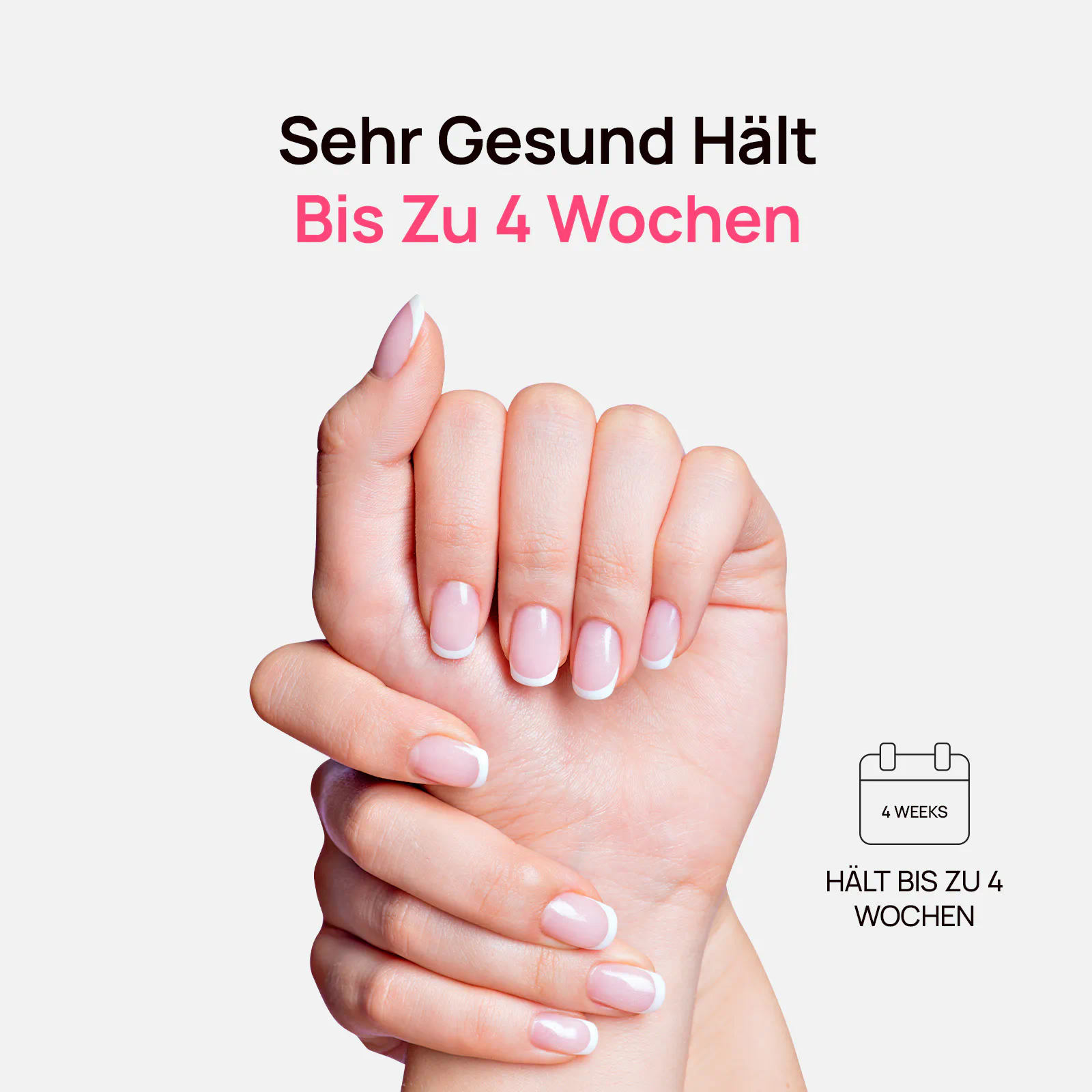 Starter-Set für den Aufbau  + 3 Farbpuder zur Auswahl 