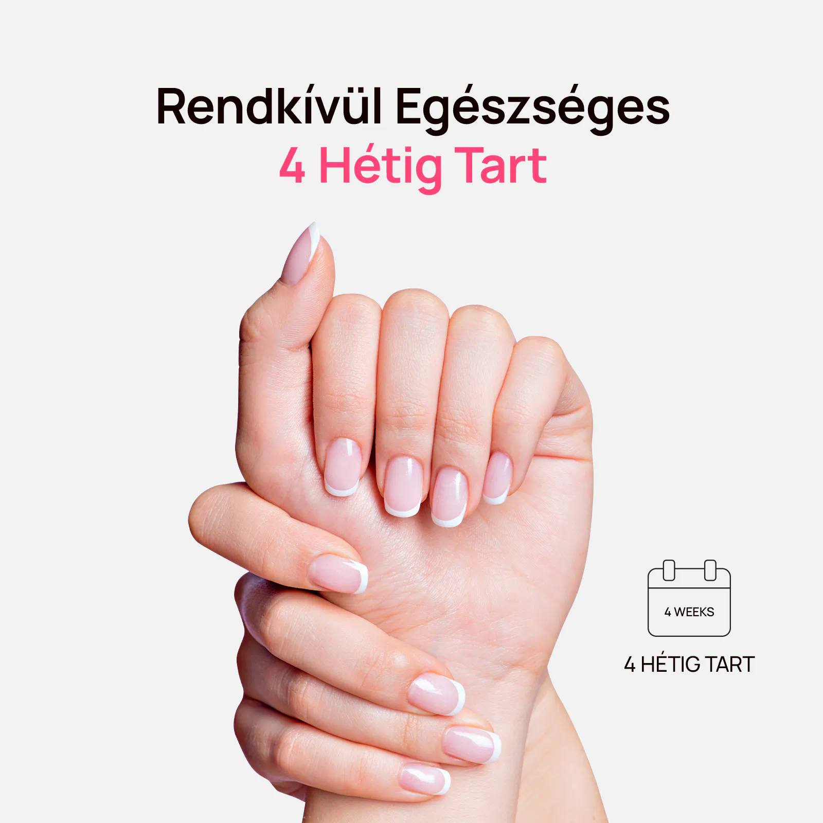 Körömépítő kezdőszett  + 3 színes por választása szerint 