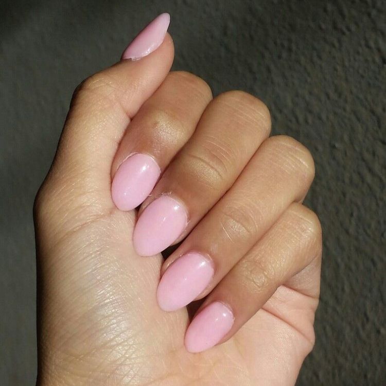 Color „Medium Pink“