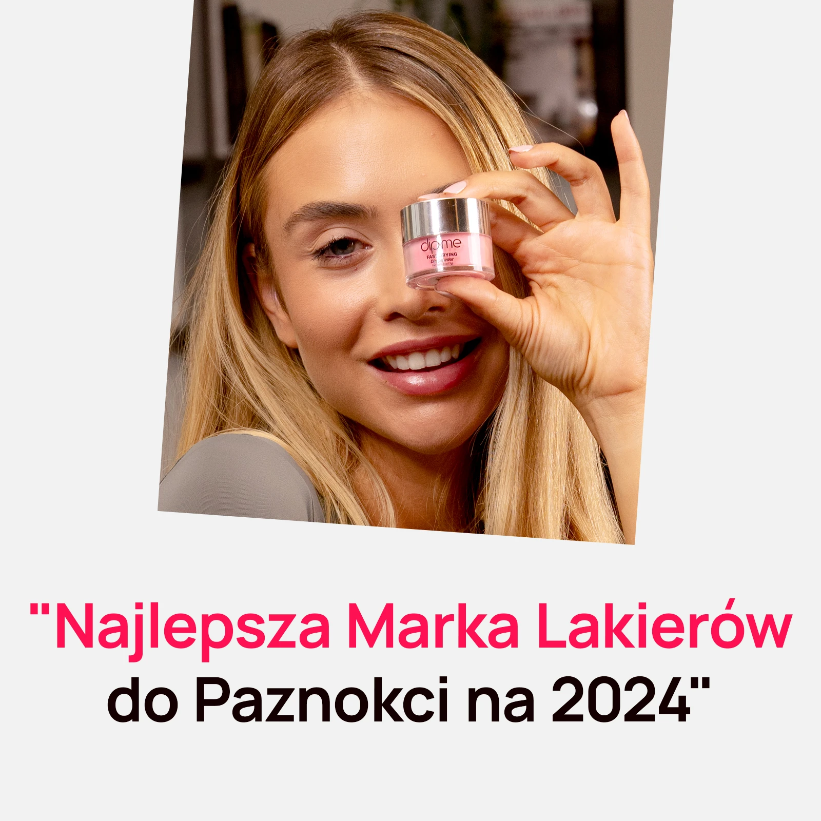 Zestaw startowy z 3 pudrami zanurzeniowymi  + prezent 2 pudry gratis 
