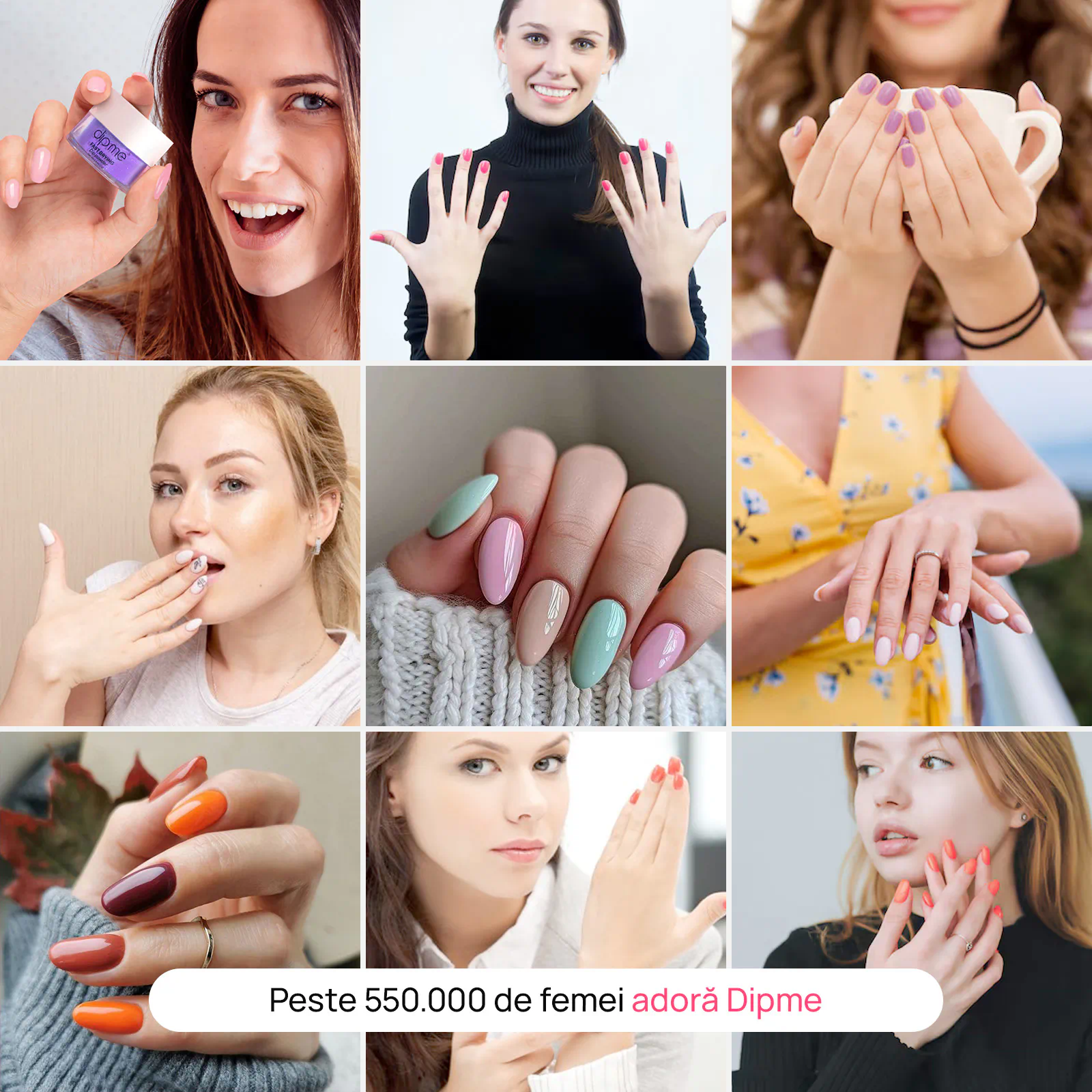 Kit de pornire pentru construcție  + 3 pudre la alegere 