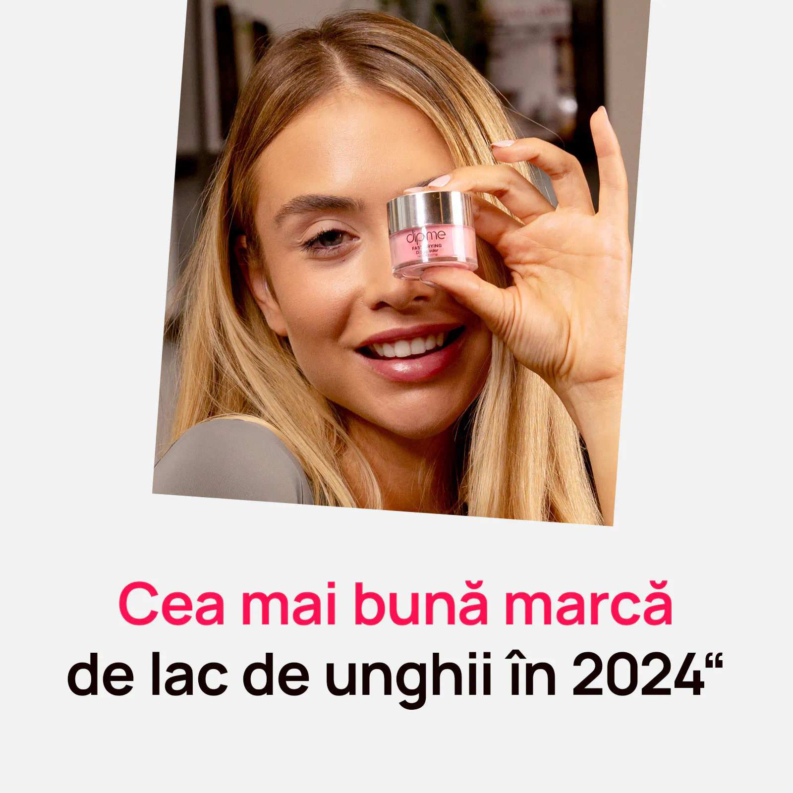 Kit de pornire pentru construcție  + 3 pudre la alegere 