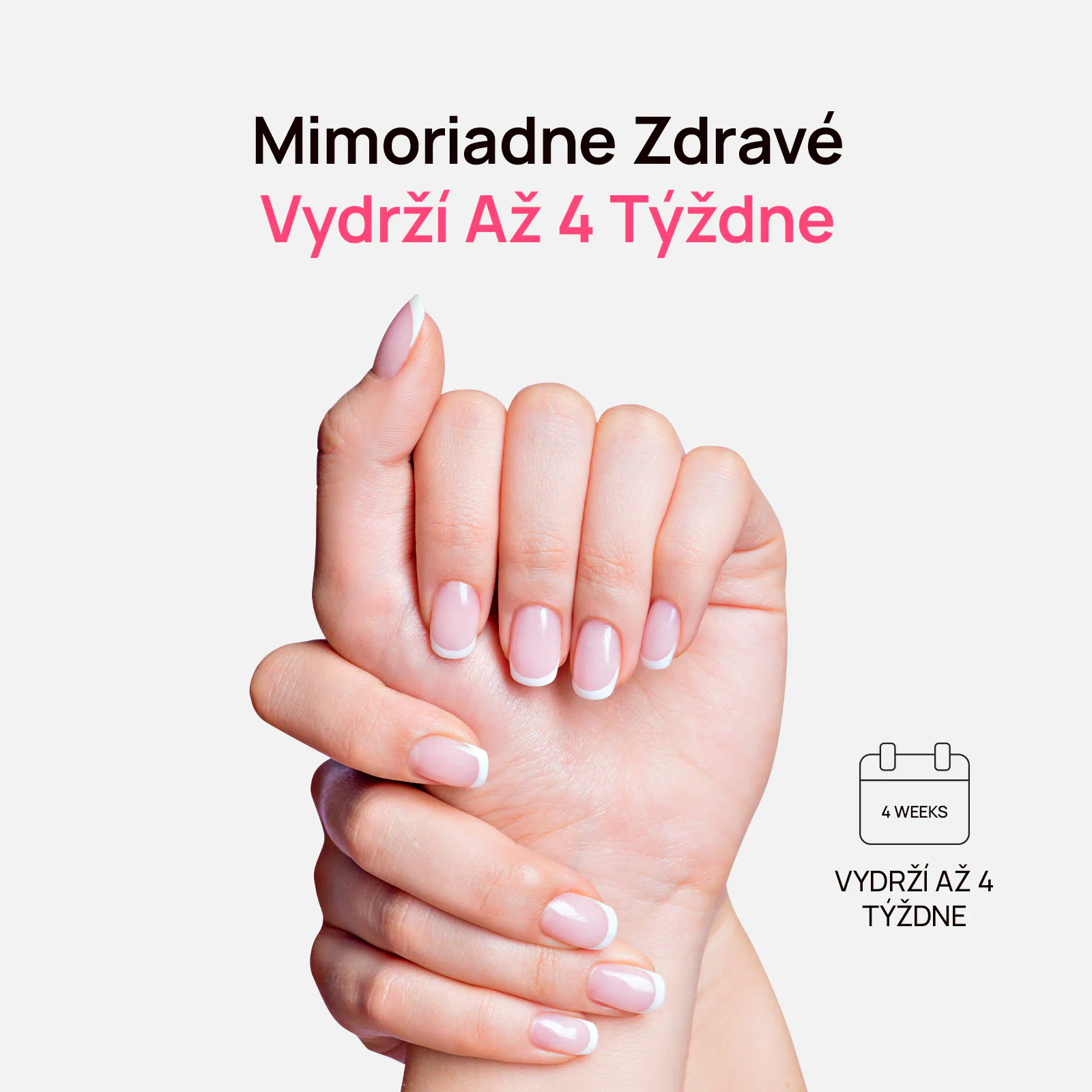 Štartovací balíček s 6 namáčacími práškami  + darček 3 prášky 