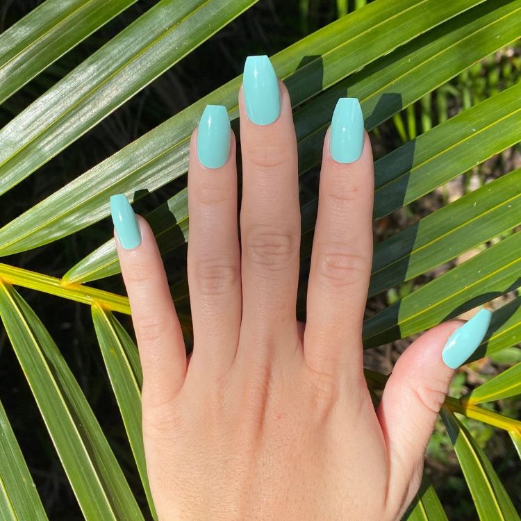 Цвят „Tropical Cabana“ 