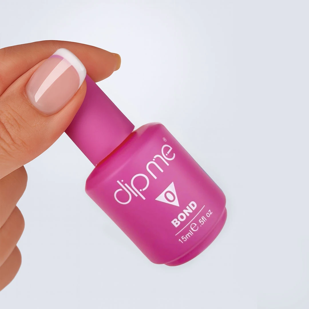 Wie du den Nagelentfetter verwendest – Schritt für Schritt