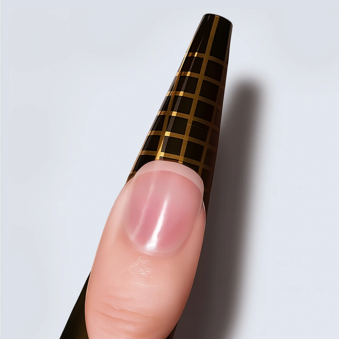 Hogyan helyezze fel helyesen az építőmatricát – útmutató lépésről lépésre