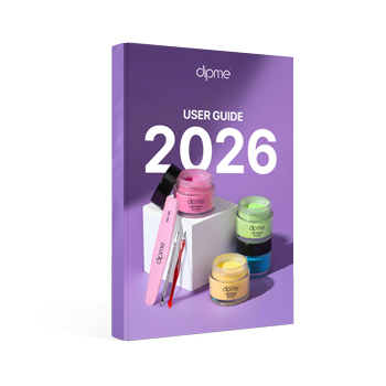 Наръчник за перфектен маникюр